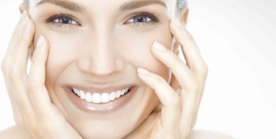 skin tightening