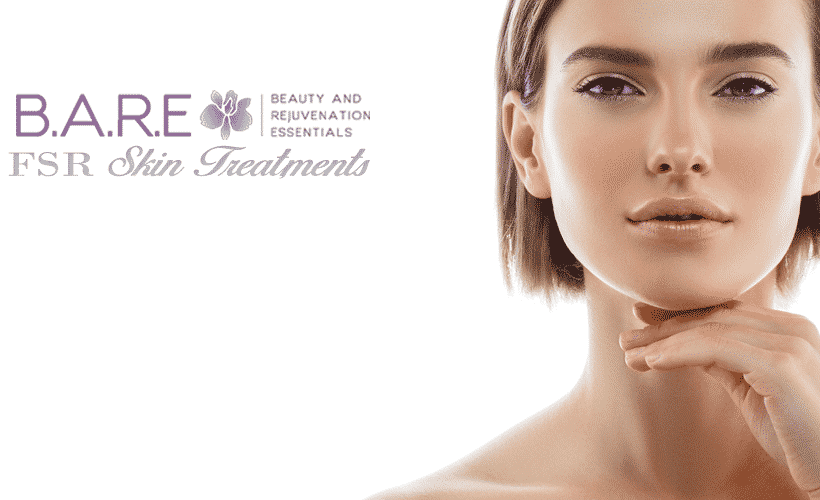 FSR Skin Resurfacing Treatments Windsor
