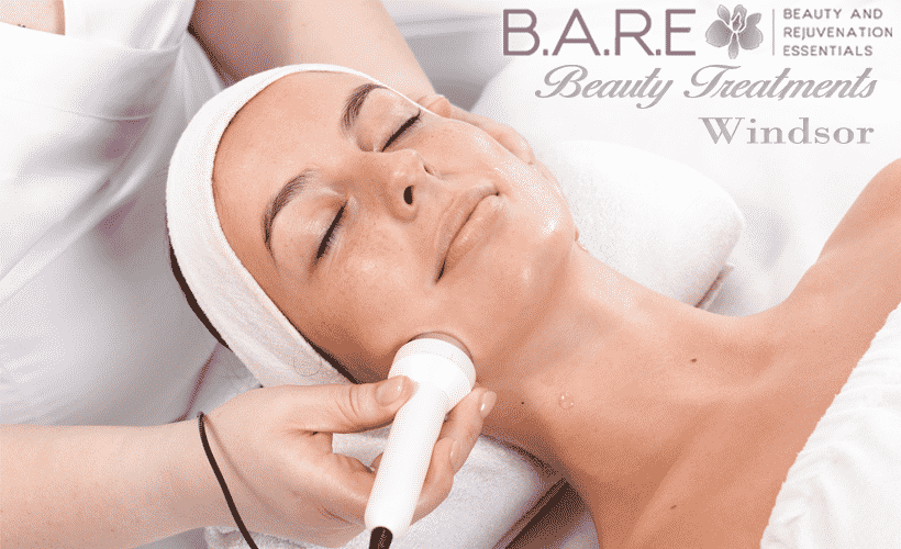 Beauty Treatments in Windsor