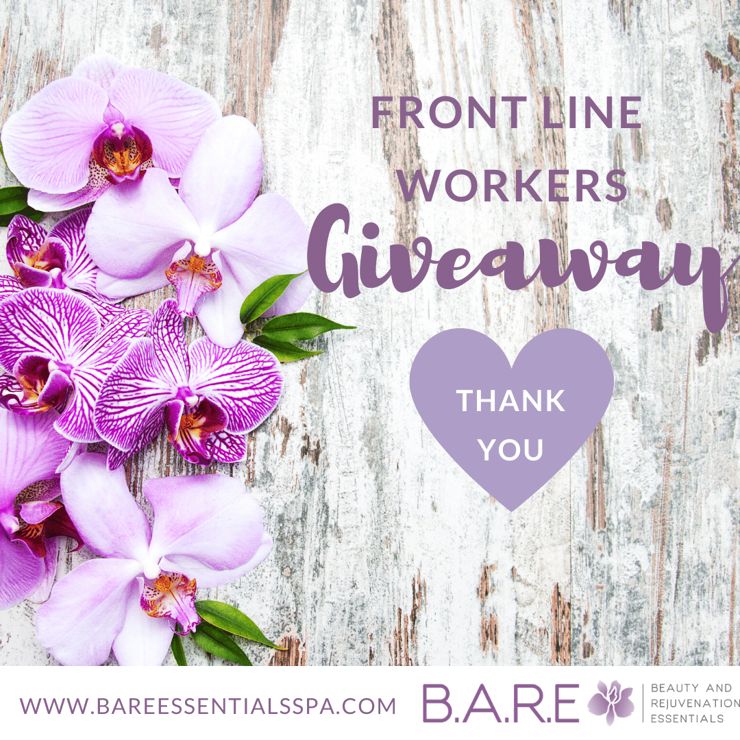 Microderm-Giveaway-Front Line-Workers