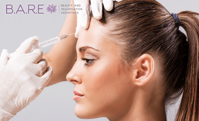 Botox Injections Tecumseh