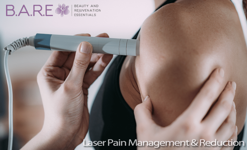 Laser Pain Management Windsor