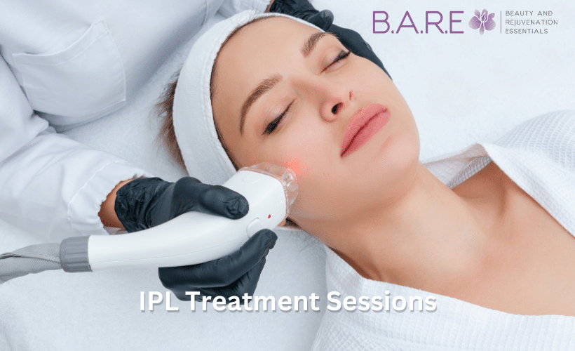 How Long Should I wait Between IPL Treatment Sessions? How Long Should I wait Between IPL Treatment Sessions?