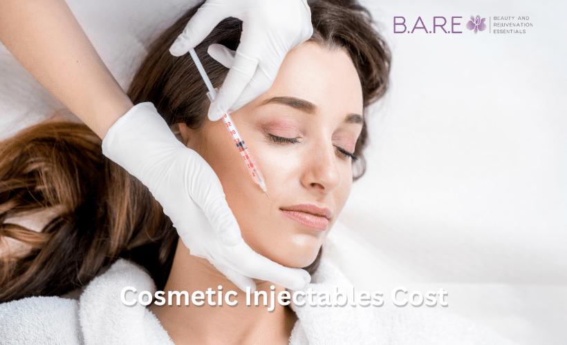 Cosmetic Injectables Cost Cosmetic Injectables Cost