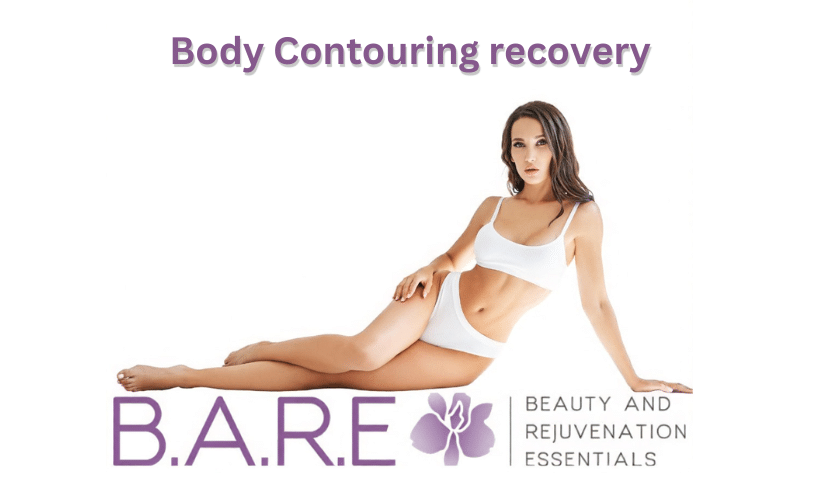 Body Contouring recovery Body Contouring recovery