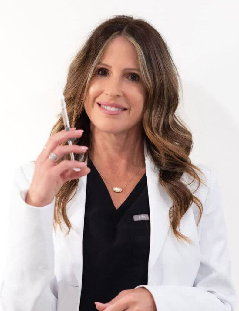 Heather-BARE-800×1120 Meet Heather, Registered Nurse and Injector